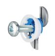 Heavy Duty Plasterboard Fixings