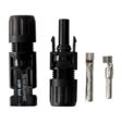 View All Solar Cable Connectors