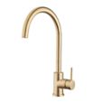 View all Brass Kitchen Mixer Taps