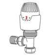 Radiator Valves