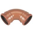 Underground Drainage Bends