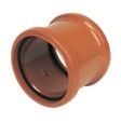 Underground Drainage Couplers