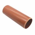 Underground Drainage Pipe