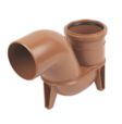 Underground Drainage Traps