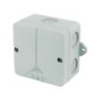 Weatherproof Junction Boxes