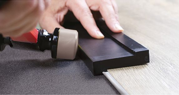 Vitrex Flooring Tools