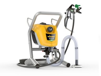 View all Wagner Airless Paint Sprayers