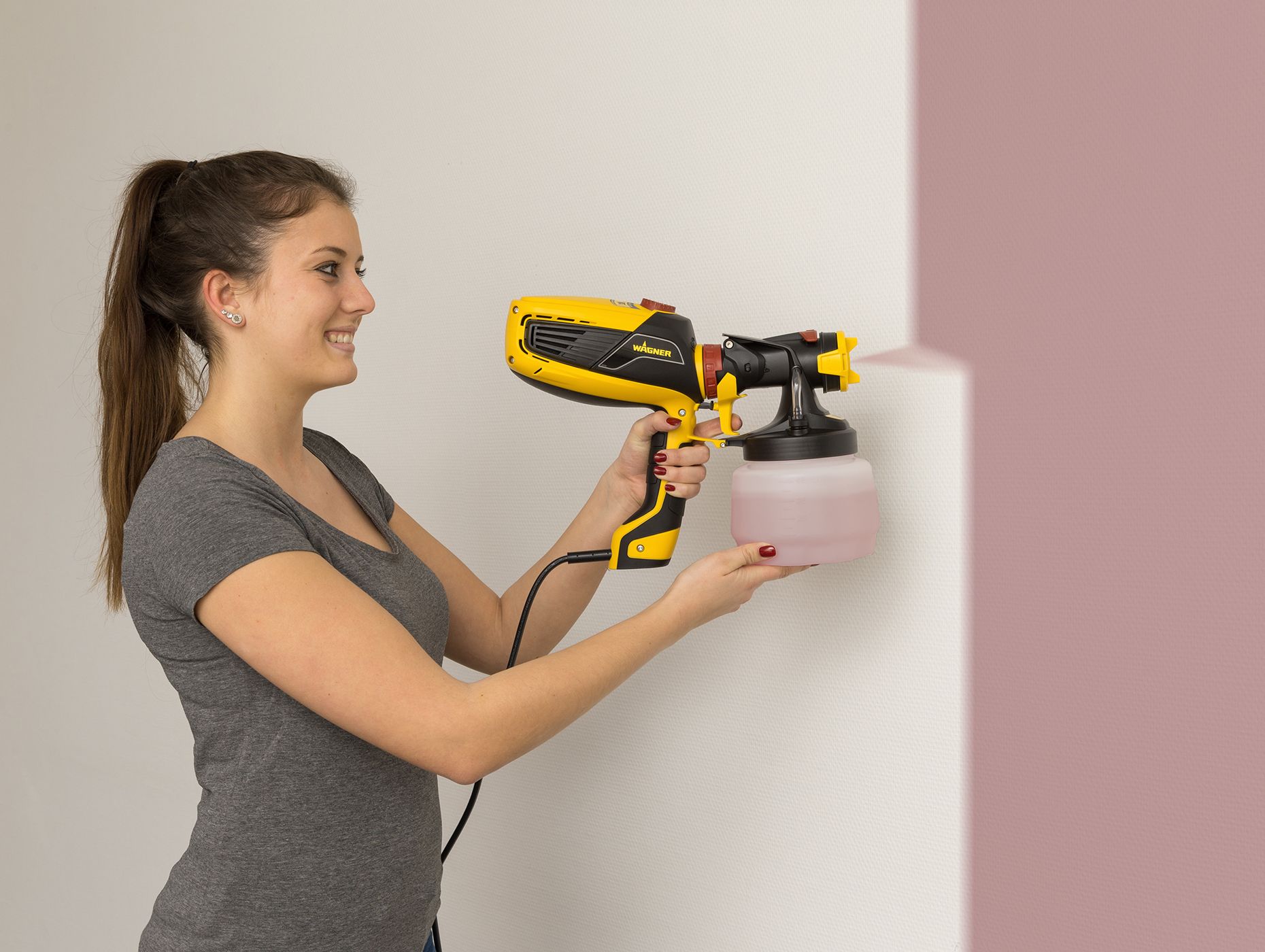 Screwfix paint deals sprayer