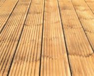 Shop Decking