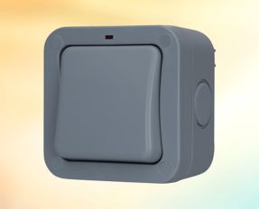 Shop Outdoor Switches