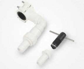 Washing Machine Fittings
