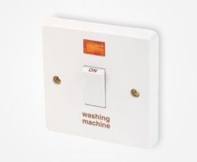 Washing Machine Switches