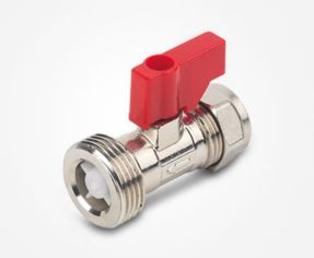 Washing Machine Taps