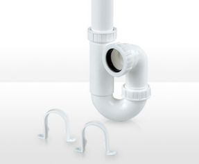 Washing Machine Traps