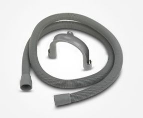 Washing Machine Waste Pipe Extension