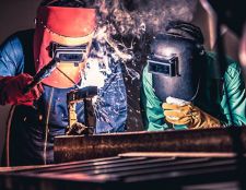 Welding Buying Guide