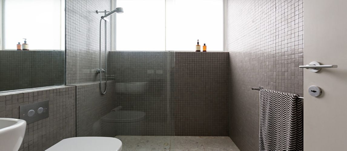 Image of a Wet Room