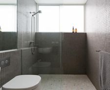 Image of a Wet Room