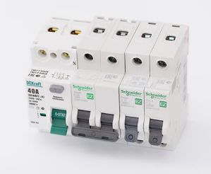 Residual current device