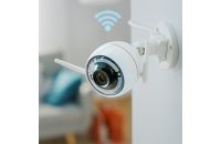 Image of a WiFi Camera