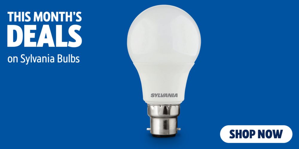 Lighting Electrical Lighting Screwfix