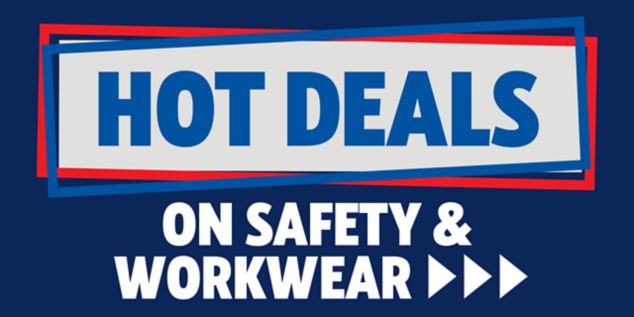 Work joggers sales mens screwfix
