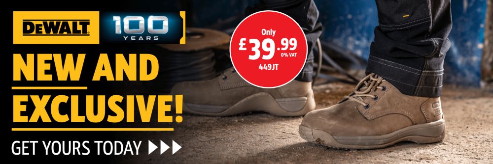 Buckbootz screwfix shop