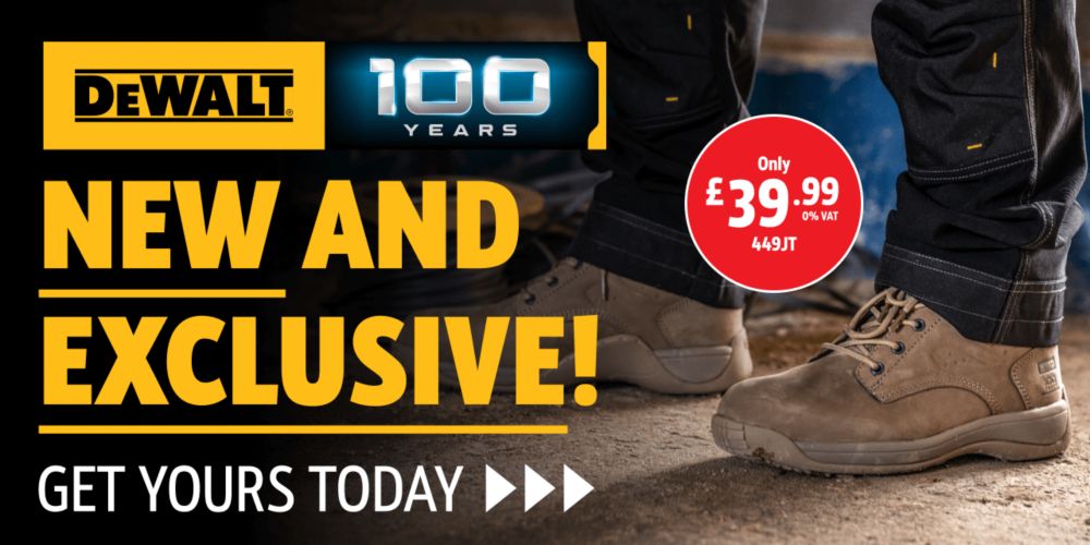 Safety Boots Work Boots Safety Footwear Screwfix