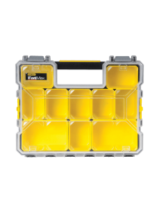 Buy One Get One Free on this Stanley Fatmax Deep Pro Organiser