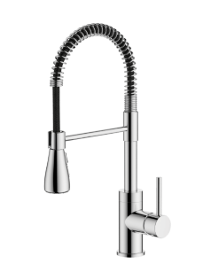 Save 10% on selected Kitchen Taps