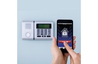 Wireless alarm best sale system screwfix