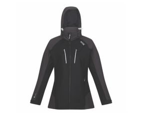 View all Women's Waterproof Jackets