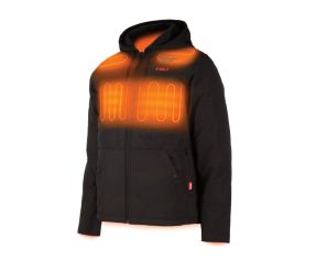Heated Hoodies