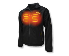 Heated Jackets