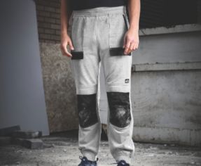 Work Joggers