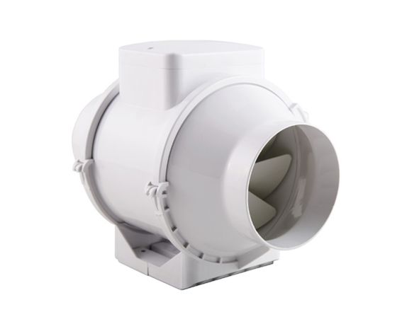 View all Xpelair Inline Extractor Fans