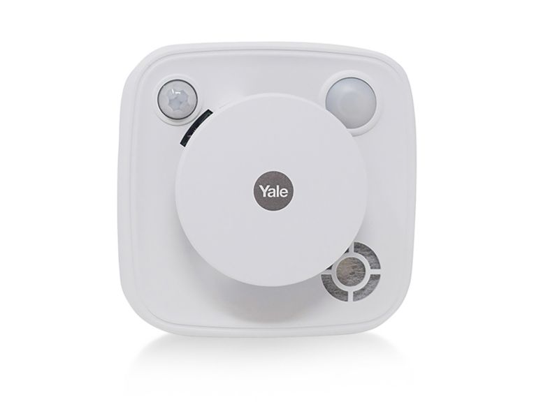 Yale Smoke Alarms