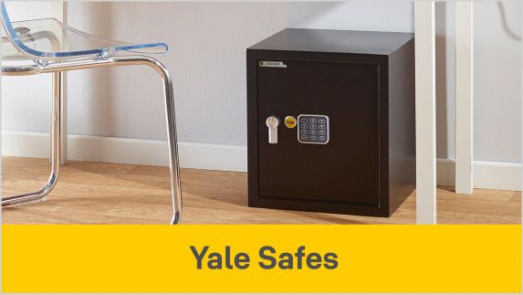 View All Yale Safes