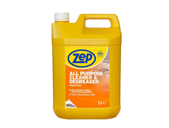 Zep Degreaser