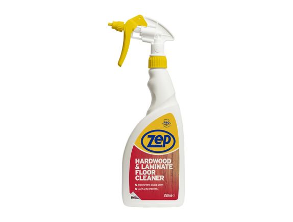 Zep Floor & Carpet Cleaner