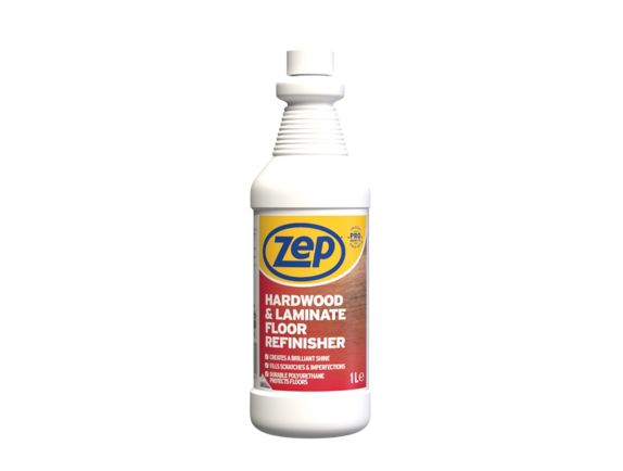 Zep Floor Varnish