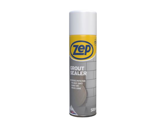 Zep Grout Sealer