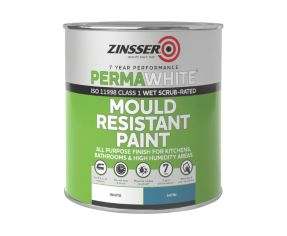 View all Zinsser Perma White