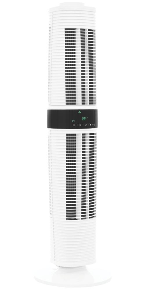The ultimate Xpelair Tower Fan 968mm Reviews