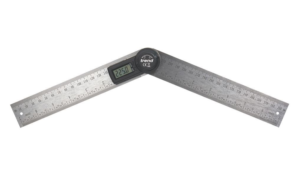 The ultimate Trend Digital Angle Rule Reviews