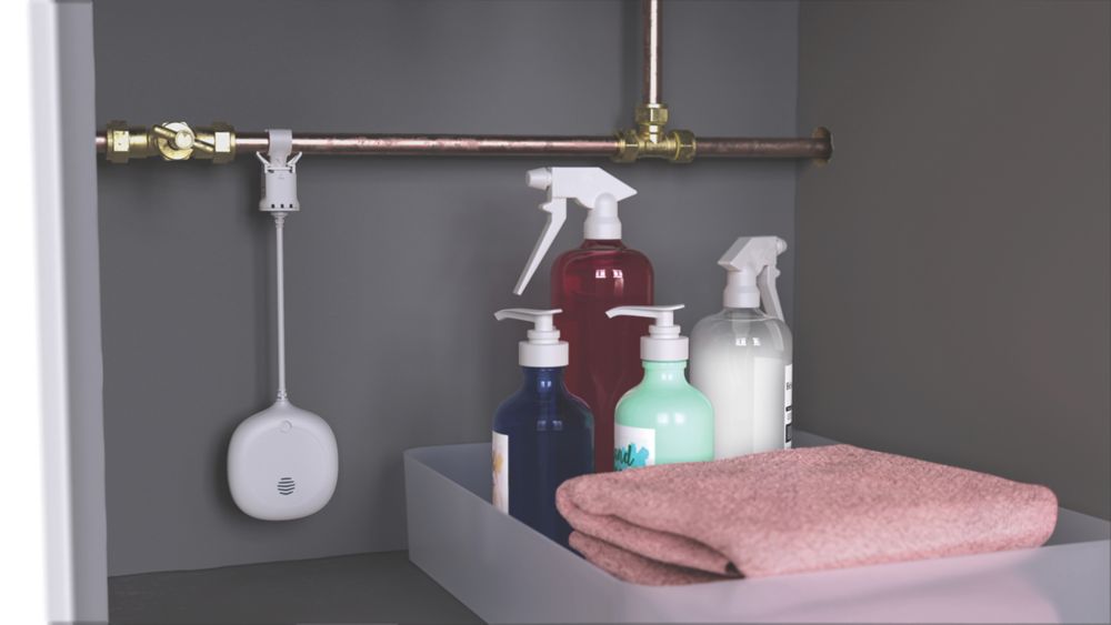 The ultimate Hive Leak Sensor Reviews