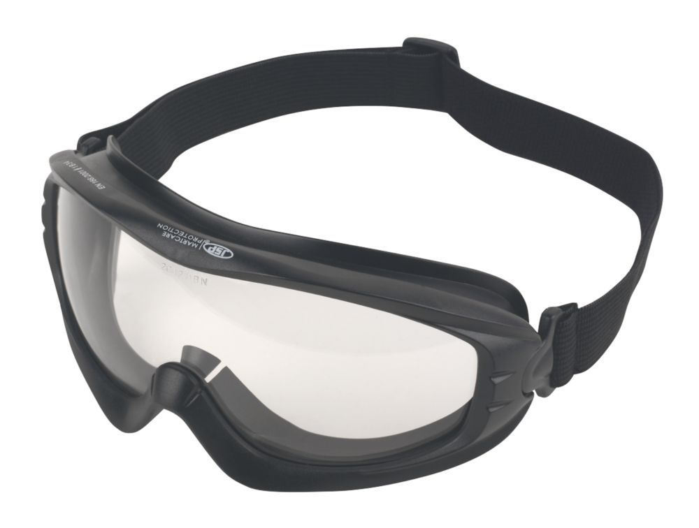 The ultimate Site Slimline Safety Goggles Reviews