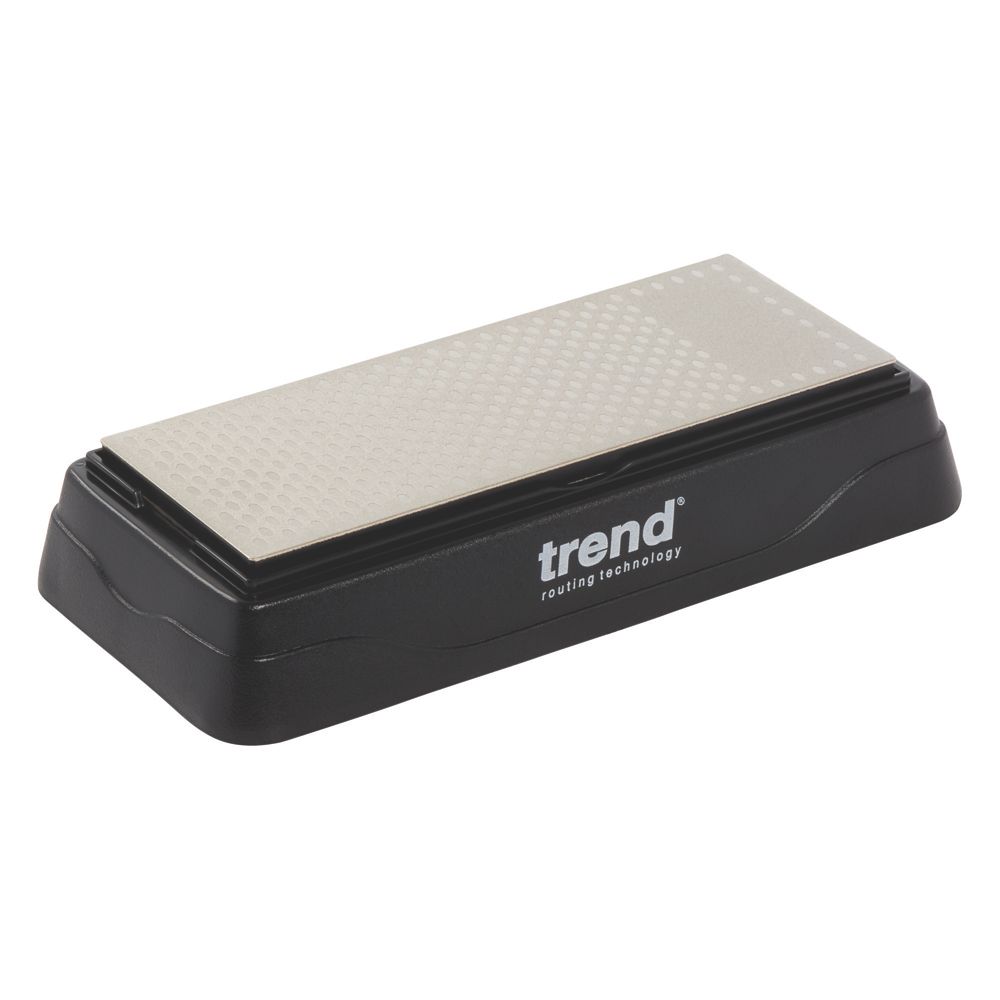The ultimate Trend Bench Diamond Sharpening Stone Reviews