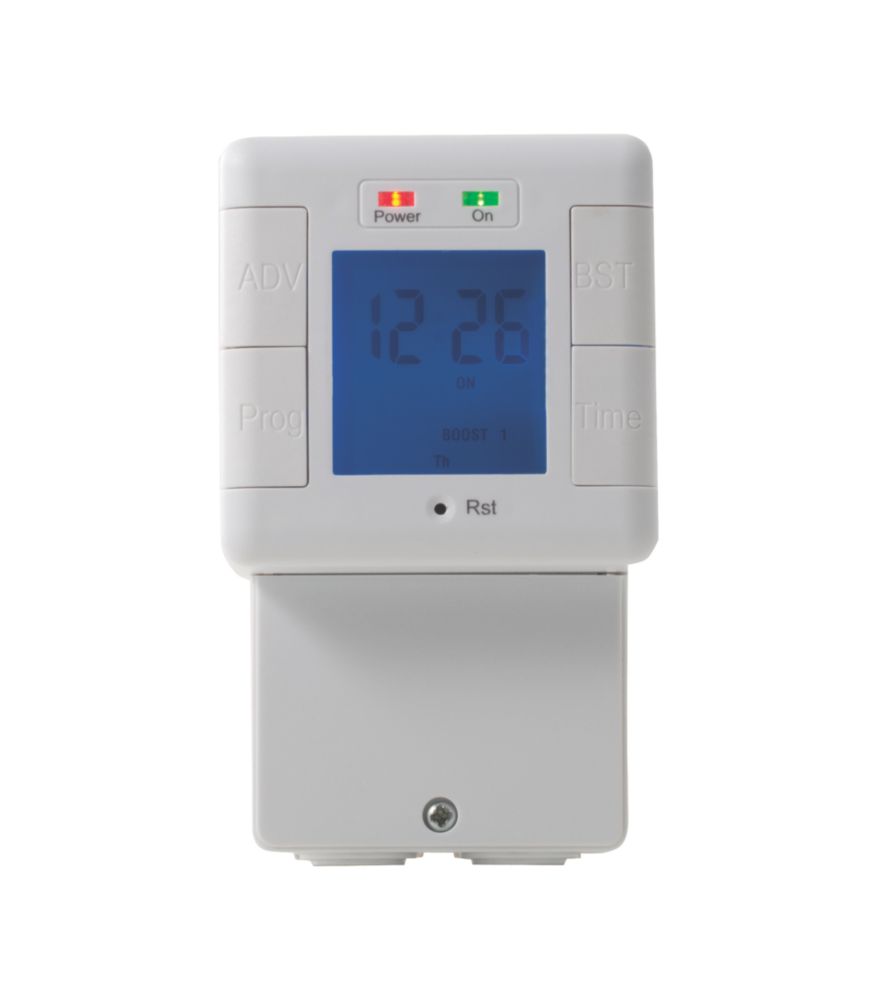 The ultimate LAP 7Day Digital Immersion Timer Reviews