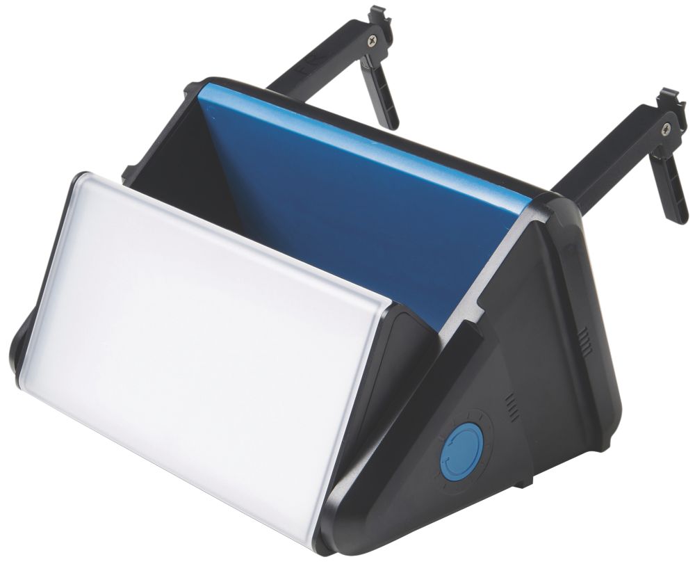 The ultimate Erbauer LED Rechargeable Work Light 40W 14.8V Reviews